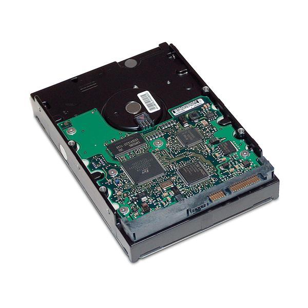 HP Demo/Bulk 2TB HDD 3.5 Zoll SATA 7200 RPM