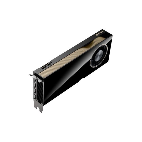 HP NVIDIA RTX 5880 Ada 48GB Grafikspeicher mit 4x DP