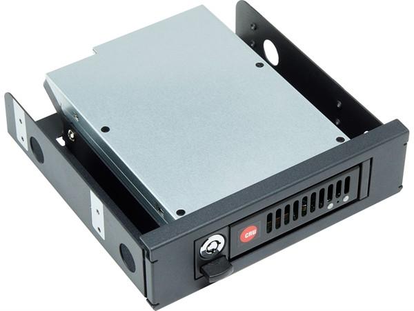 HP QX310 Removable Carrier mit 1TB PCIe SSD und Controller Karte