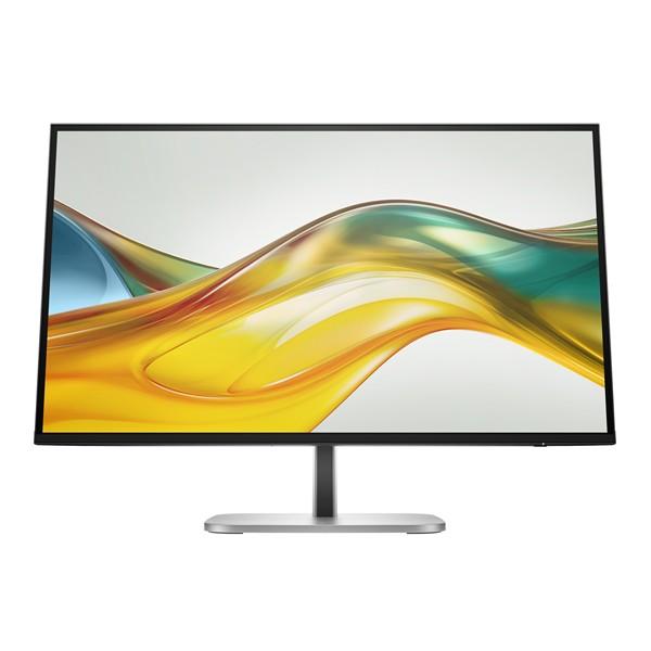 HP Serie 5 Pro 27-Zoll-QHD-Monitor – 527pq