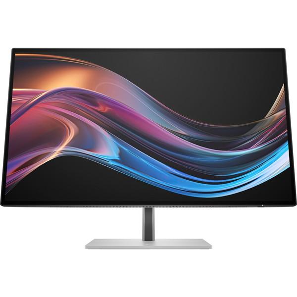 HP Serie 7 Pro Demo 27 Zoll 4K Thunderbolt 4-Monitor – 727pk