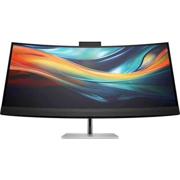 HP Renew AsNew Serie 7 Pro 39,7 Zoll 5K2K-Konferenzmonitor – 740pm