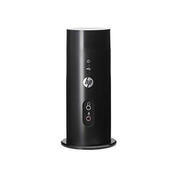 HP Demo USB 2.0 Port Replicator