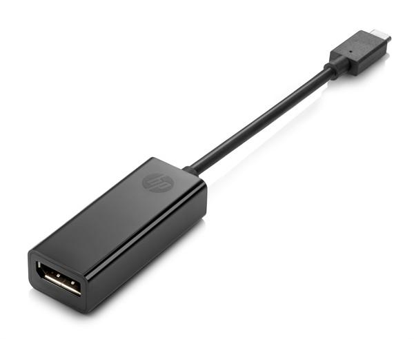 HP USB-C zu DisplayPort Adapter