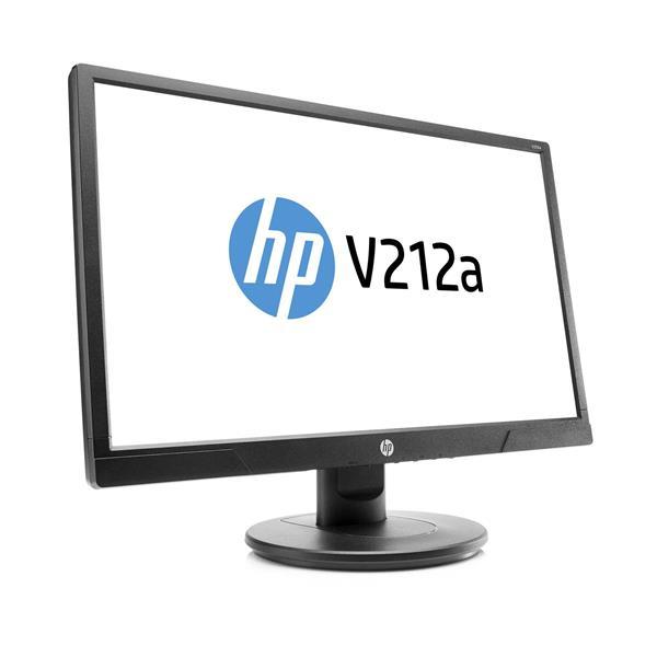 HP V212a 20.7" LED Backlit LCD Renew Monitor