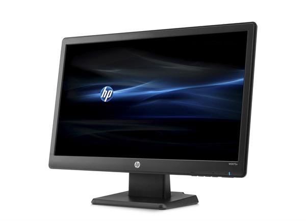 HP W2072a 20" LED Backlit LCD Renew Monitor