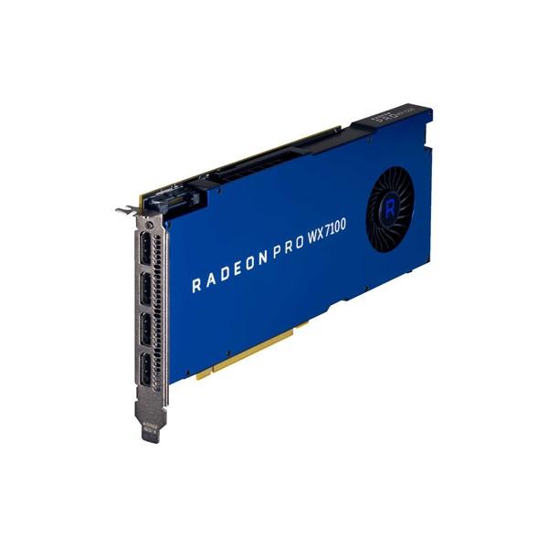 HP AMD Radeon Pro W7900 48GB Grafikspeicher