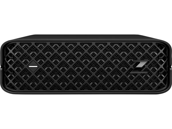 HP Z2 MINI G9 Demo WS, i7-14700, 64GB,1TB PCIeSSD,RTX A2000 (12GB),LINUX,3J