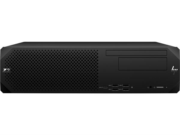 HP Z2 G9 SFF Renew WS, i5-12500, 16GB,512GB PCIeSSD,DVDRW,W11P,3J