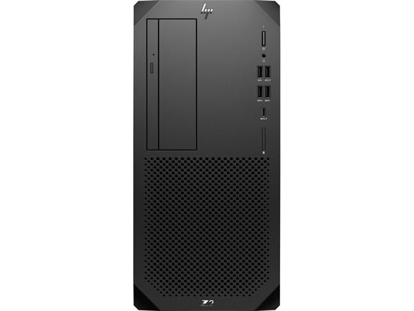 HP Z2 G9 TWR Renew WS, i9-14900K, 64GB,2TB PCIeSSD,DVDRW,700W,W11P,3J