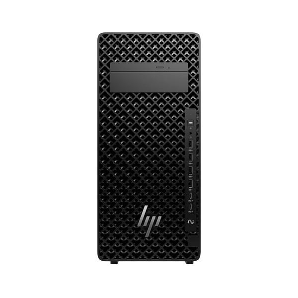 HP Z2 Tower G1i Demo WS, U9-285K, 64GB,512GB PCIe,RTX 5060 (8GB),500W,W11P,1J