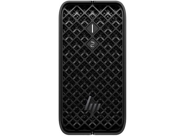 HP Z2 Mini G1a Demo WS, AMD Ryzen AI Max PRO 390, 64GB,1TB ZTDSSD,AMD Radeon 8050S,W11P,1J
