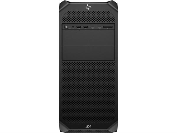 HP Z4 G5 Demo WS, Xeon w5-2455X, 32GB,512GB ZTDSSD,DVDROM,775W,Linux,1J