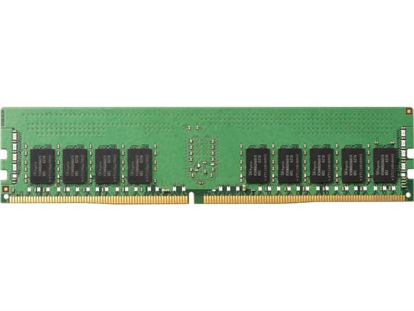 HP Demo/Bulk 8GB DDR4-3200 MHz ECC RegRAM (Z4 G4 / Z6 G4 / Z8 G4 / ZCentral 4R)