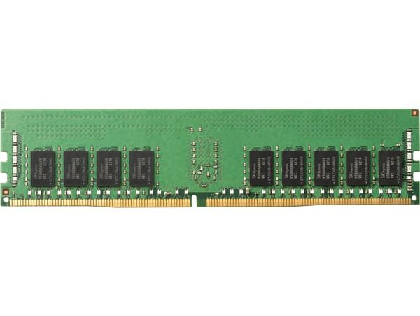 HP Demo/Bulk 8GB DDR4-2933 MHz ECC RegRAM (Z4 G4 / Z6 G4 / Z8 G4 / ZCentral 4R)