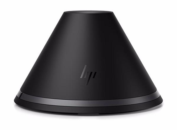 HP Z Captis - Tragbarer Materialscanner - Demo