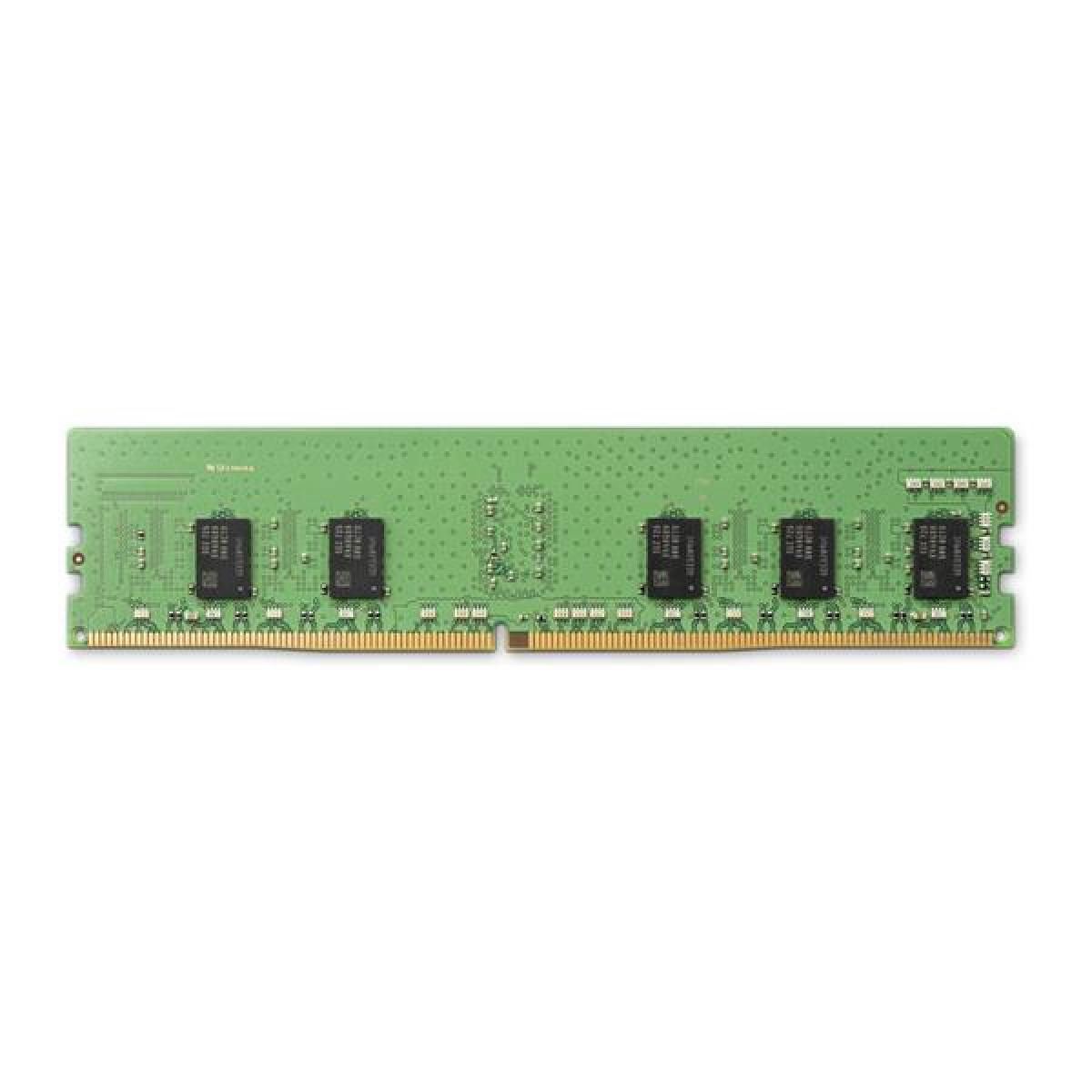 HP Demo/Bulk 8GB DDR4-2666 MHz ECC RegRAM (Z4 G4 / Z6 G4 / Z8 G4)