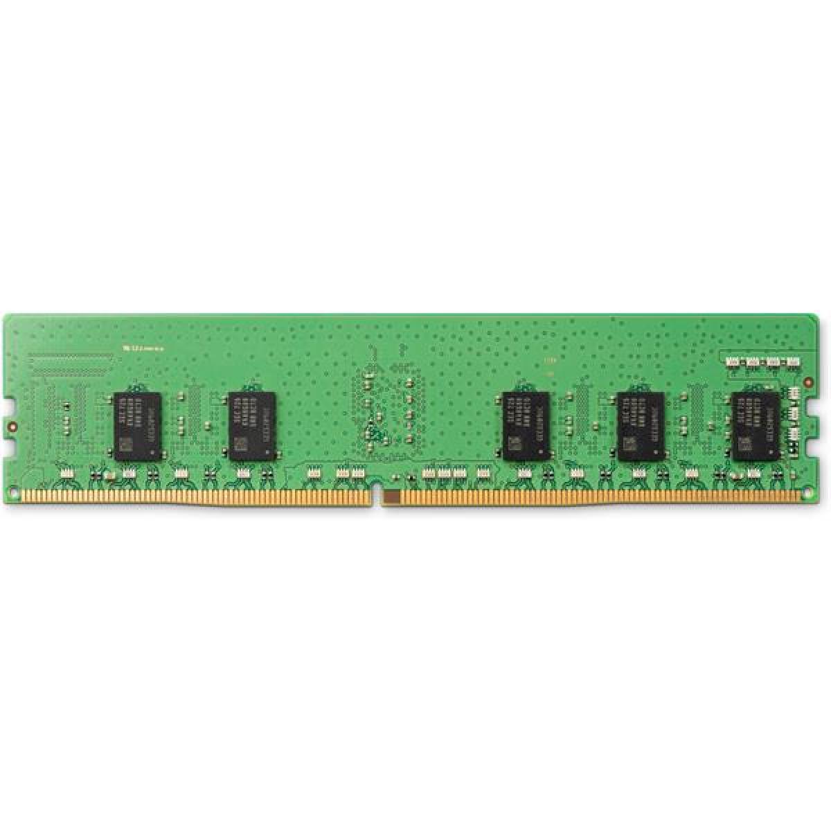 HP Demo/Bulk 8GB DDR4-2666 MHz ECC RegRAM (Z4 G4 / Z6 G4 / Z8 G4)