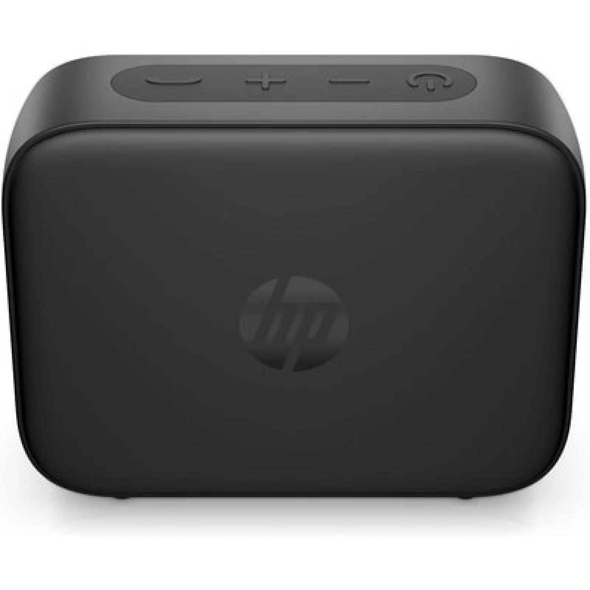 HP Bluetooth Speaker 350 black