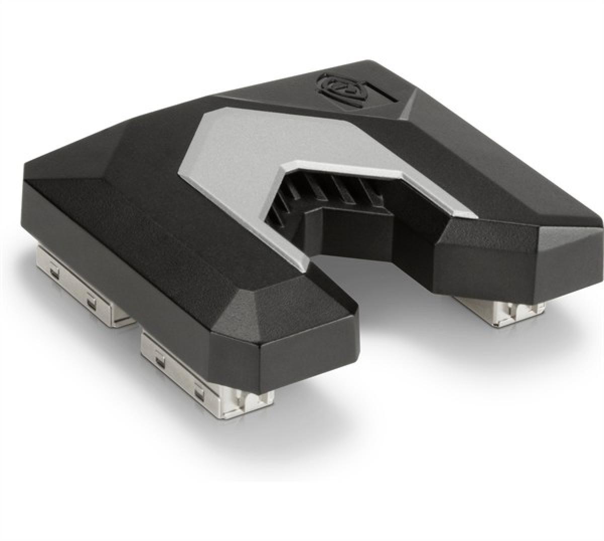 HP Nvidia 2 Slot SLI Graphics Connector