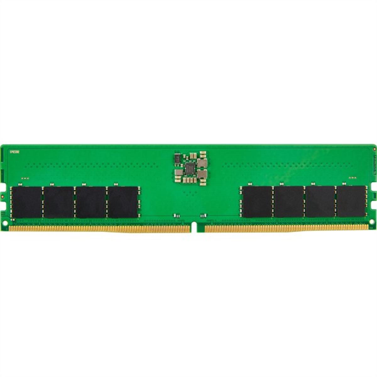 HP 16GB DDR5-4800 MHz Non-ECC UDIMM RAM