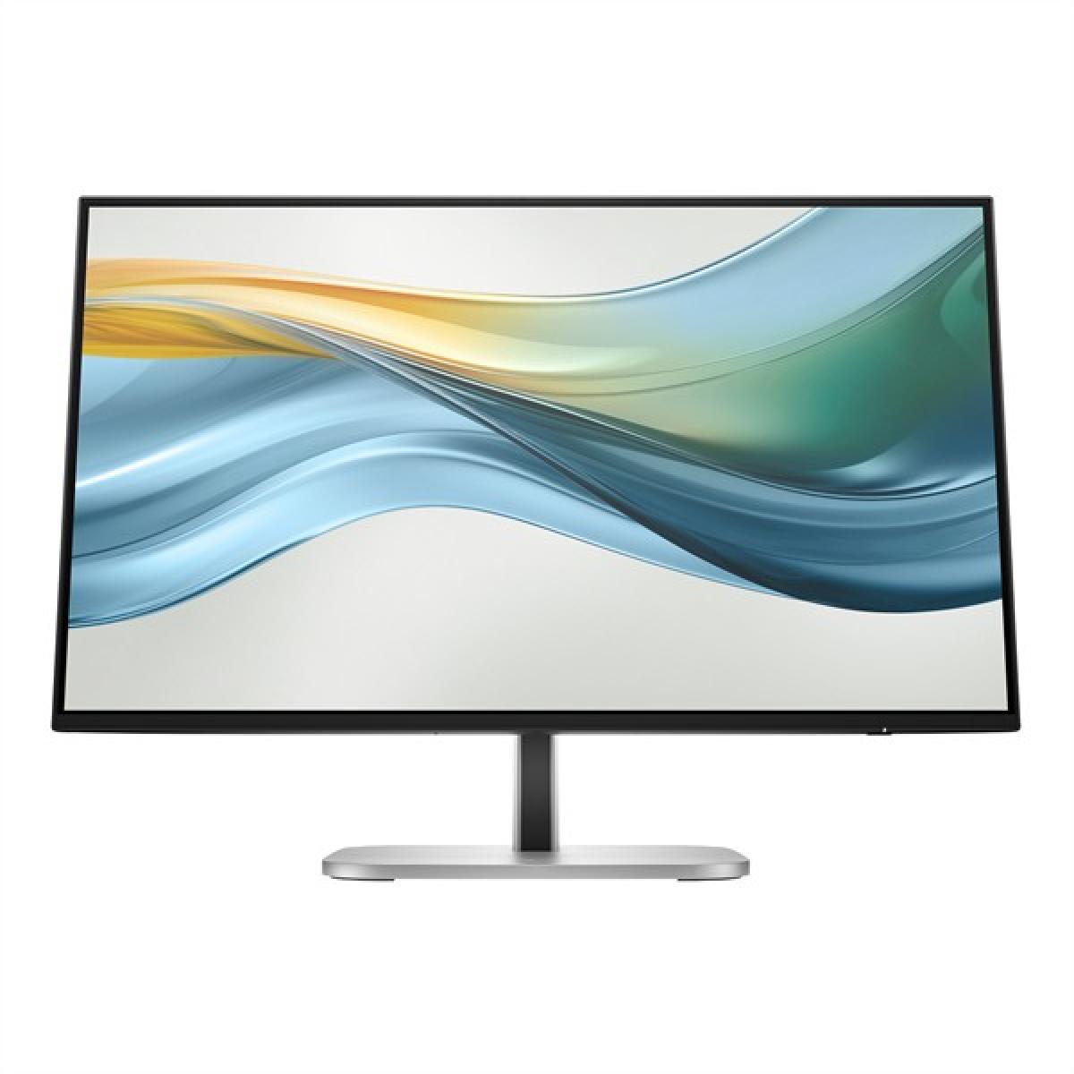 HP Serie 5 Pro 23,8-Zoll-FHD-USB-C-Monitor – 524pu
