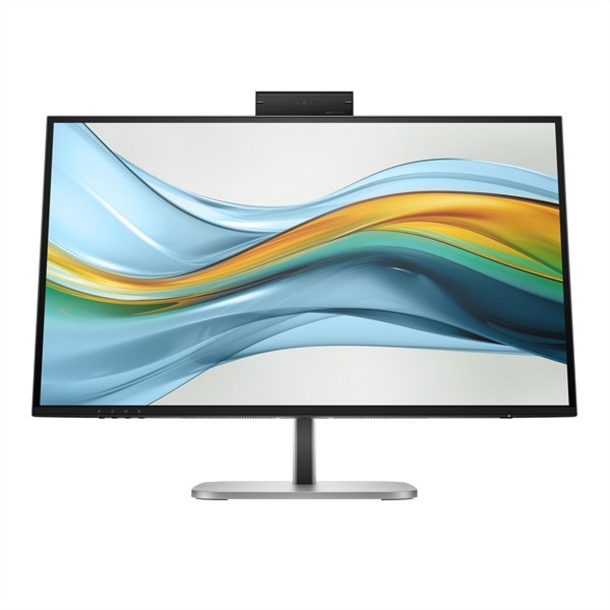 HP Serie 5 Pro Renew 27 Zoll QHD Renew Monitor – 527pm