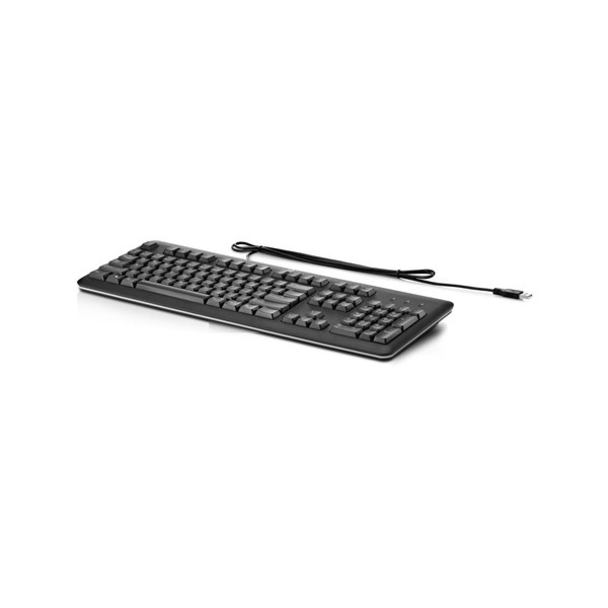 HP USB Keyboard UK