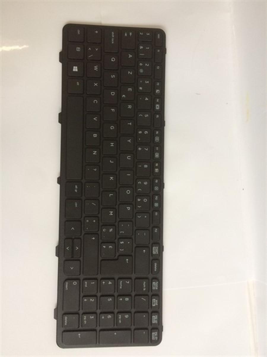 HP Notebook Keyboard 650/655 G1 Belgien