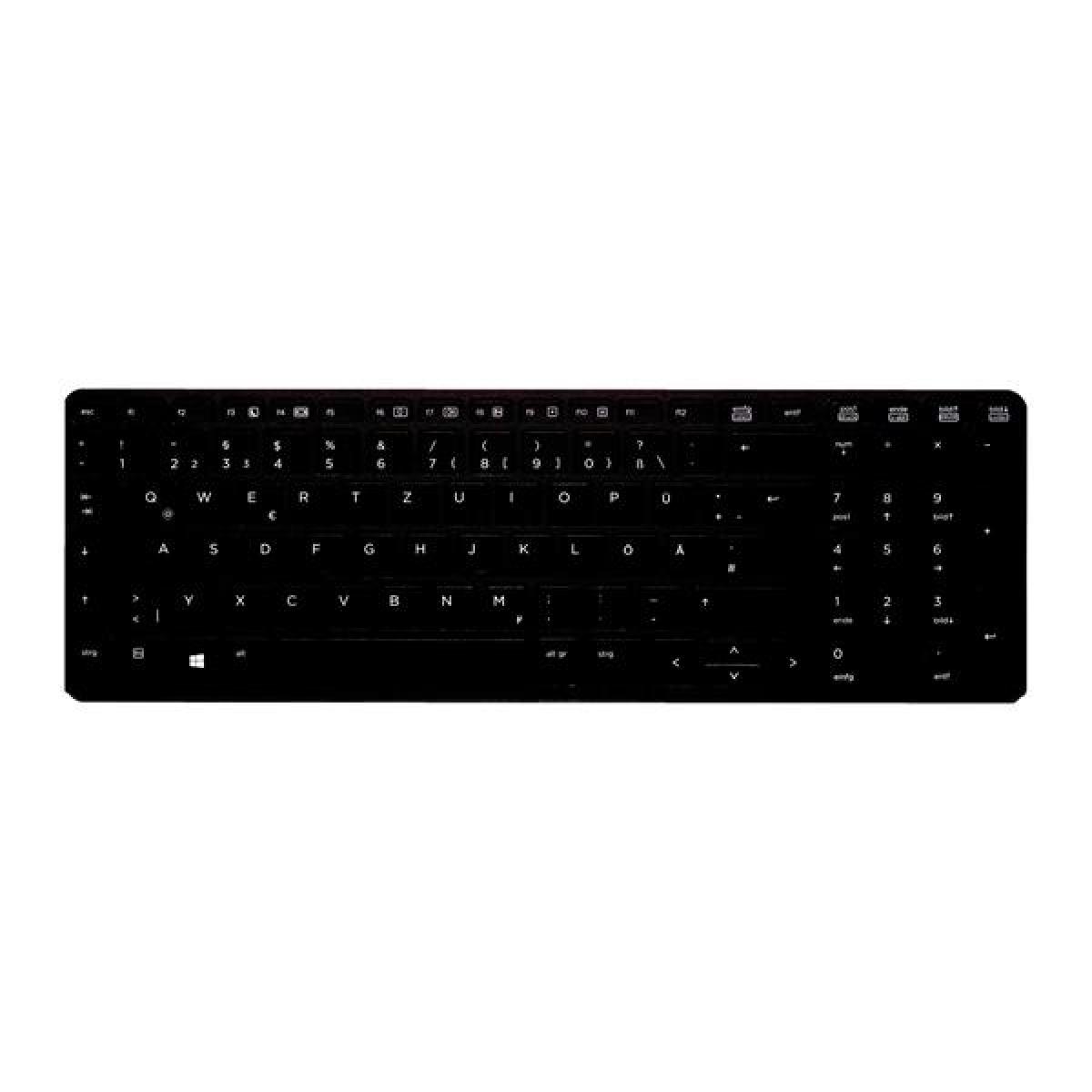 HP Notebook Keyboard 450 /455/470 G2 Deutsch