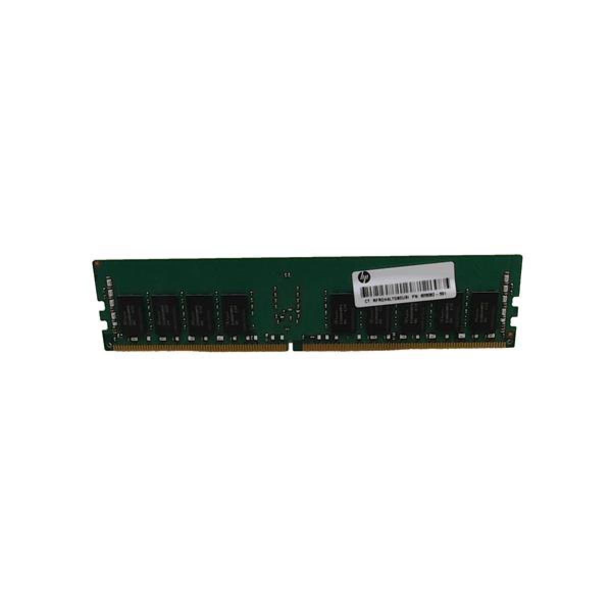 HP/Bulk 16GB DDR4-2400 MHz ECC RegRAM (Z440 / Z640 / Z840)