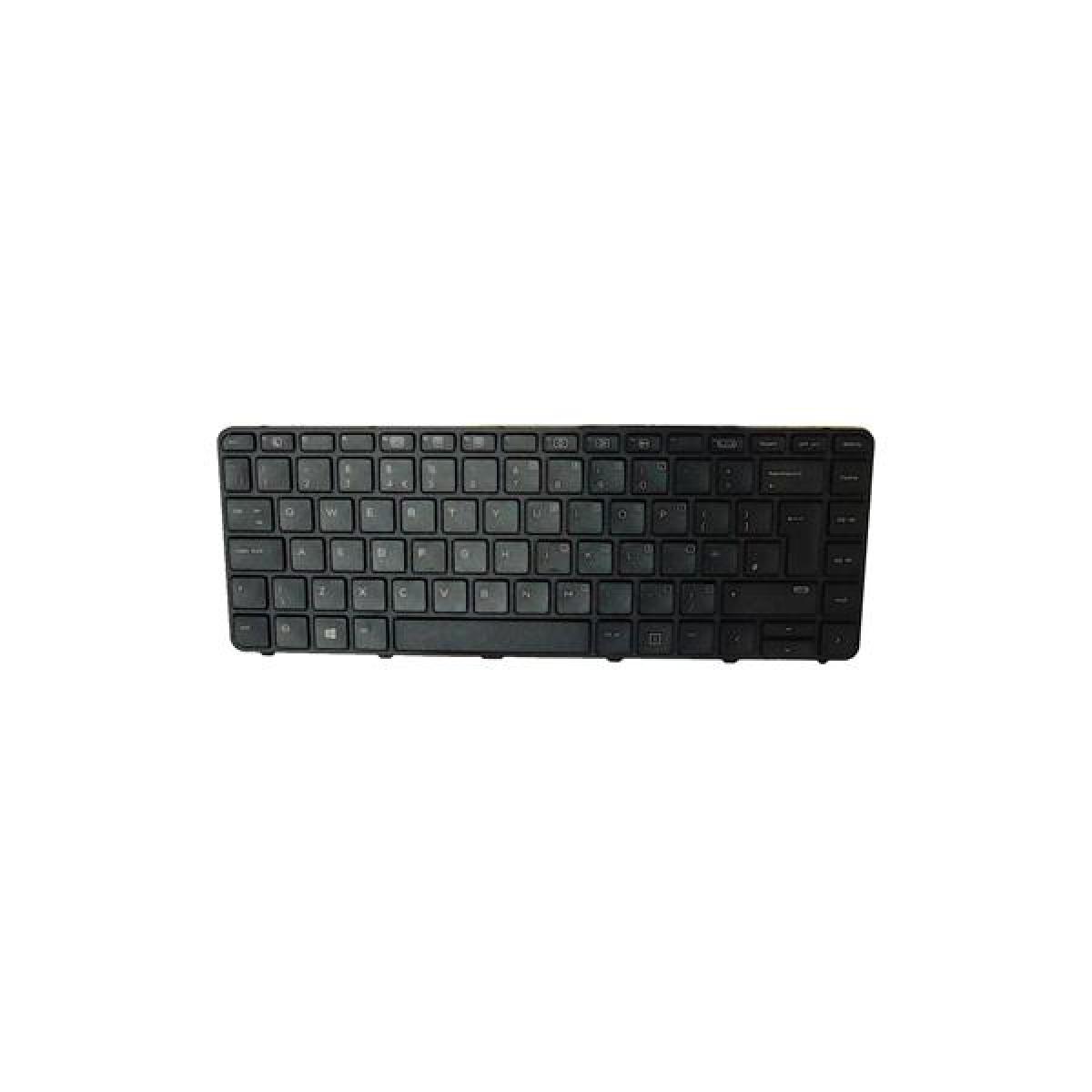 HP Notebook Keyboard 640 G2/G3 UK noBL/noPS