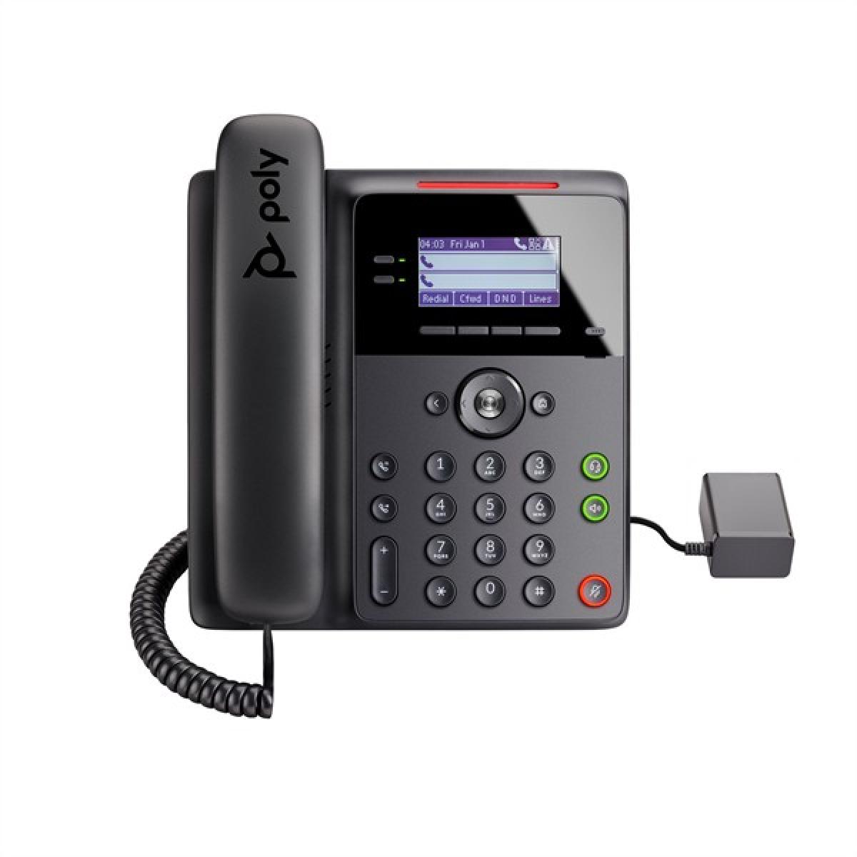 Poly Edge B10 IP Telefon