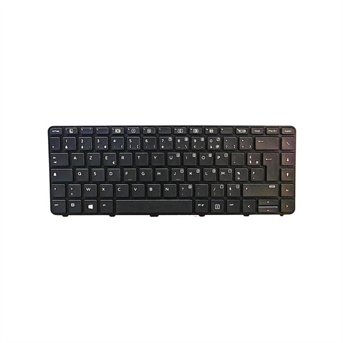 Notebook Keyboard 430 G4  France 