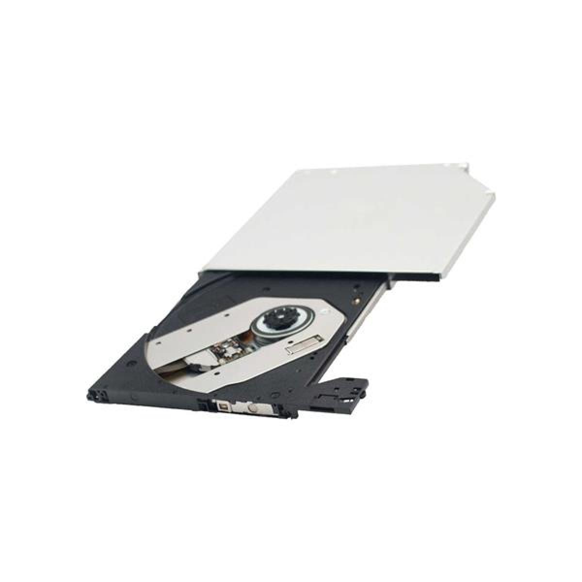 HP DVD-RW -Laufwerk