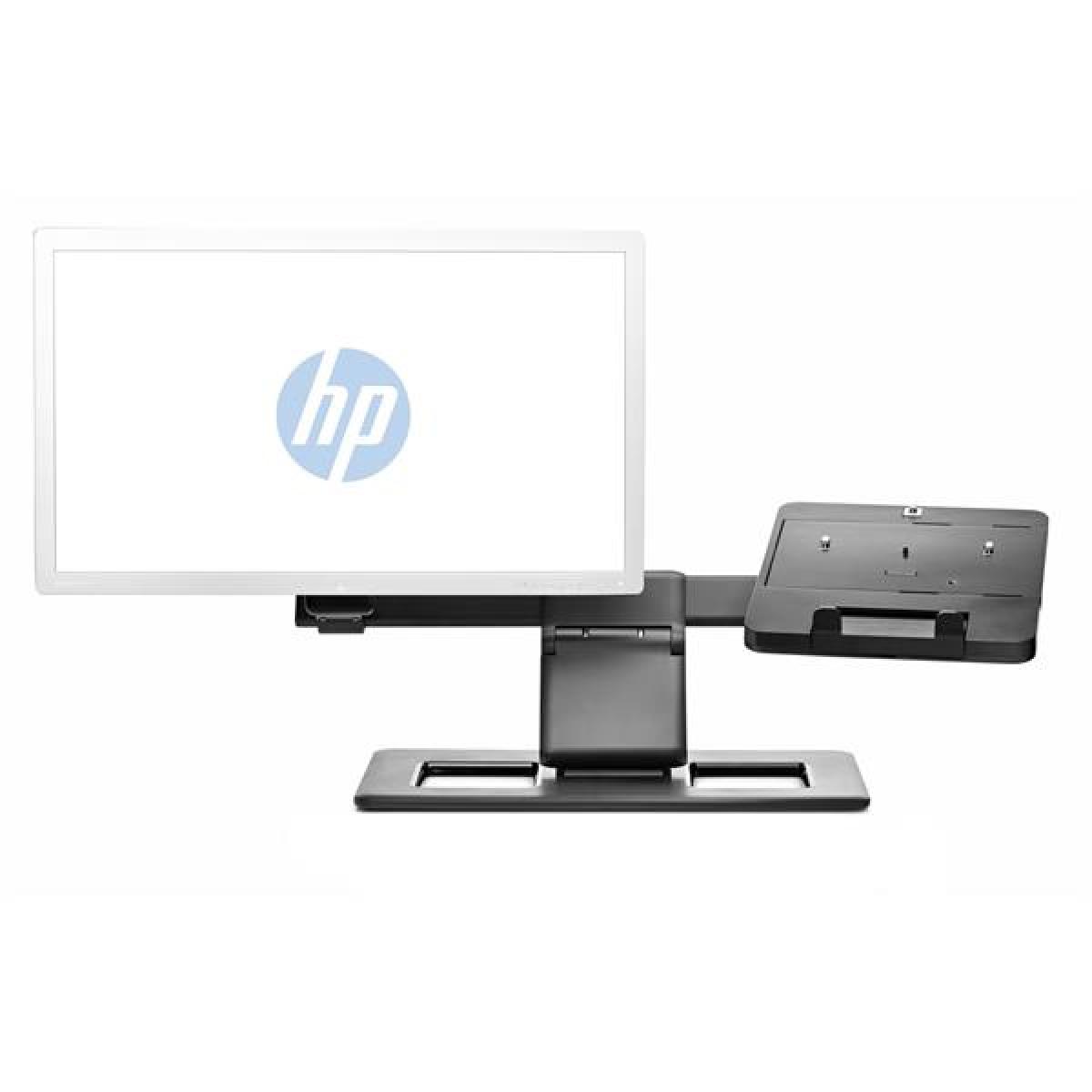 HP Renew AsNew Display and Notebook II Stand