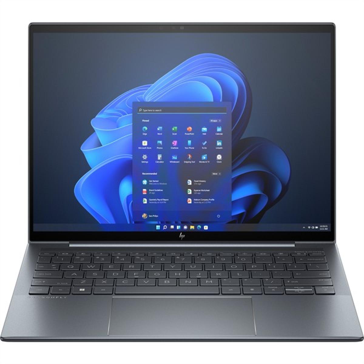 HP Elite Dragonfly G4 Renew AsNew NB PC, 13.5 3k2k BV OLED, i5-1335U, 16GB,512GB PCIe,LTE,W11P,1J,EN