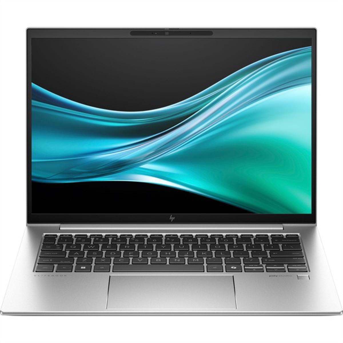 HP EliteBook 840 G11 Renew, 14 Zoll WUXGA TS, U5-125U,16GB,512GB PCIe,5G,W11P,1J