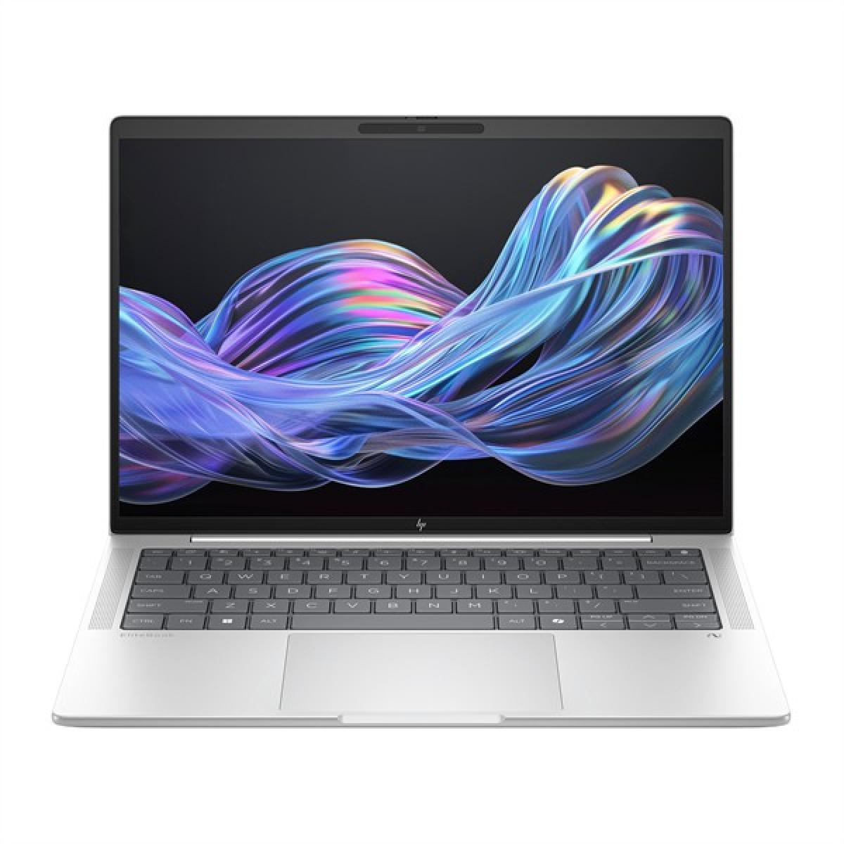 HP EliteBook X G1i 14 Demo, 14 Zoll WUXGA AG TS, U5-236V,16GB,256GB PCIe,W11P,1J,Silber