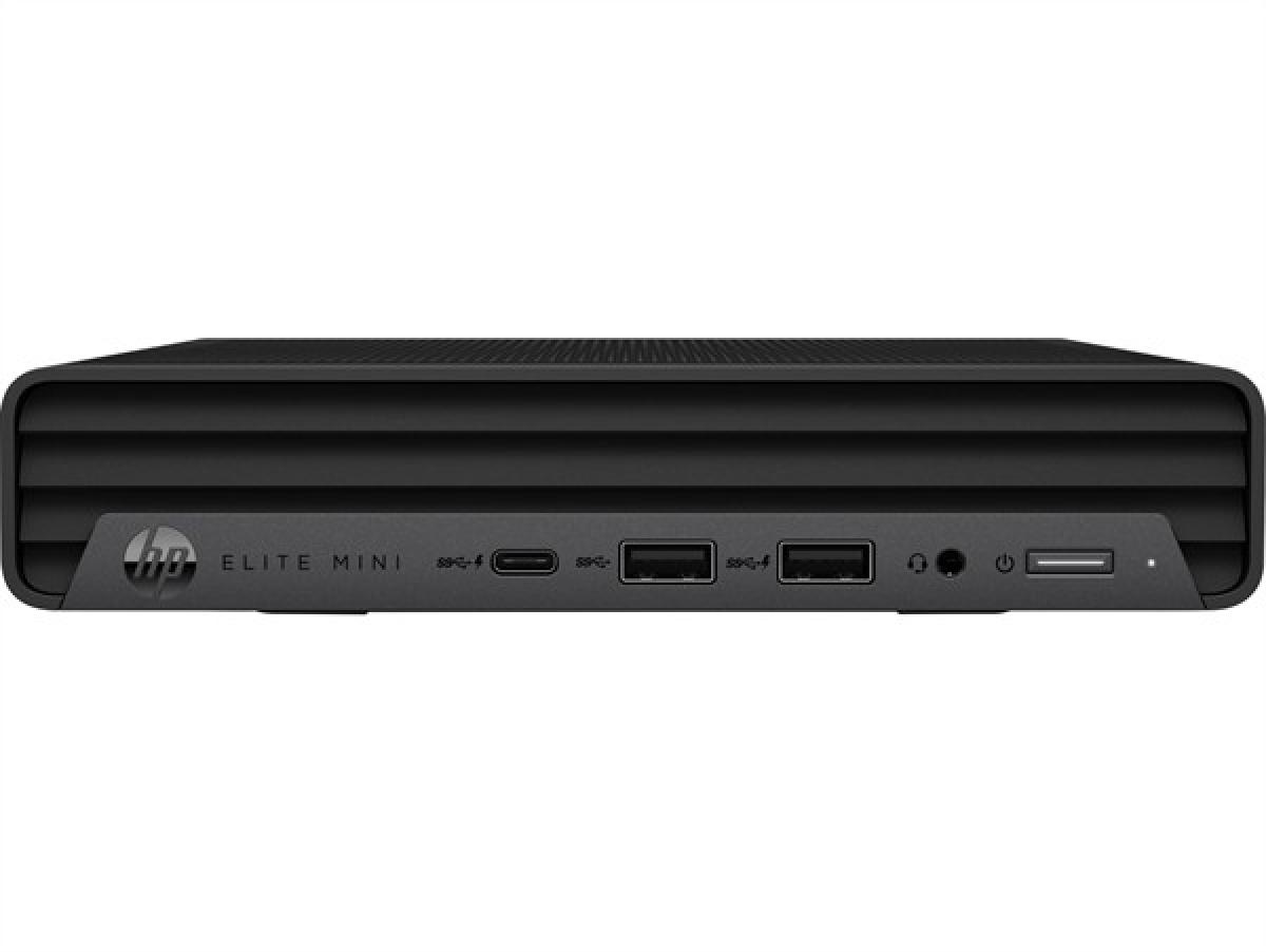 HP Elite Mini 800 G9 Renew AsNew, i5-13500T, 16GB,512GB PCIeSSD,WIFI,W11P,1J