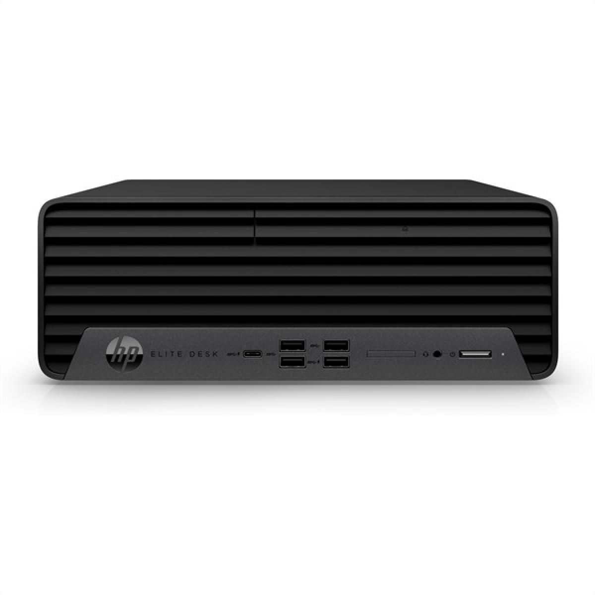 HP Elite SFF 805 G9 Renew AsNew PC, Ryzen 5-8500G, 16GB,512GB PCIeSSD,WIFI,W11P,1J