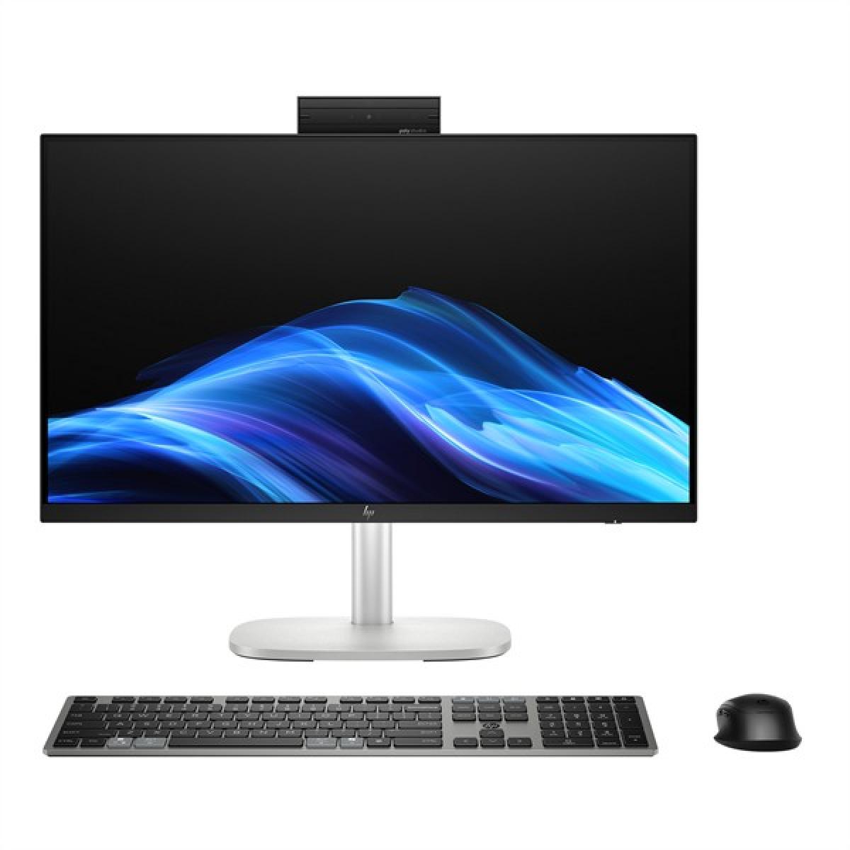 HP EliteStudio 8 G1i Demo AIO, U5-235, 16GB,512GB PCIe,WIFI,W11P,1J