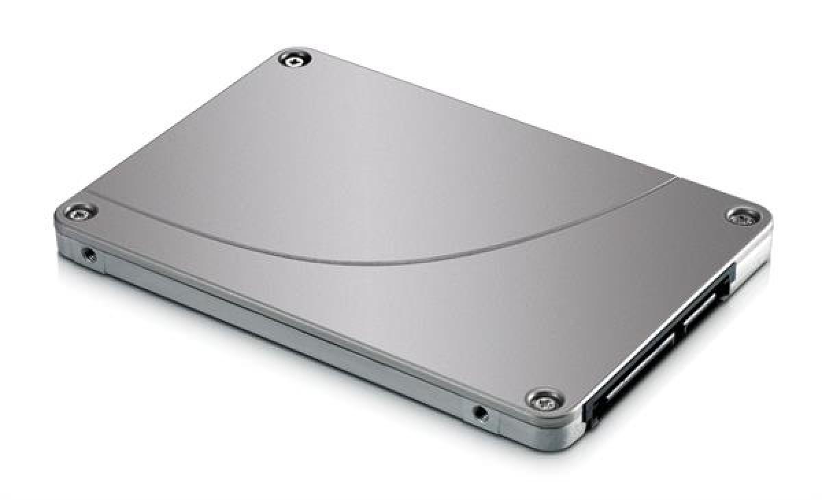 HP Demo 500GB HDD 2.5" SATA 7200 RPM