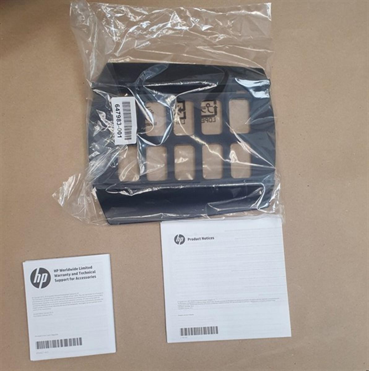 HP 2009 SFF Tower Standfuß