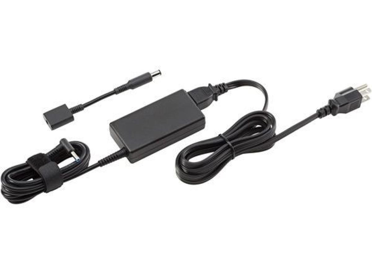 HP Notebook Acc. AC Smart Adapter 45W 7.4mm Connector SPS:696694-001