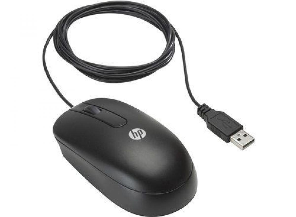 HP Renew AsNew  2,9M Optical USB  Mouse