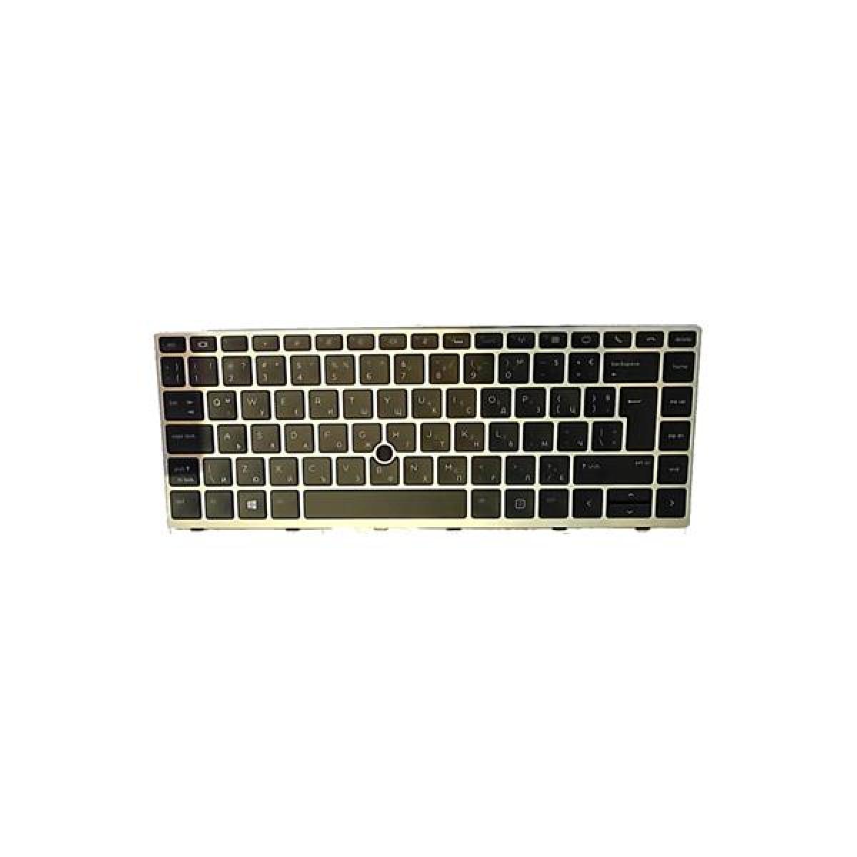 HP Notebook Keyboard 840 G5/G6 BGR
