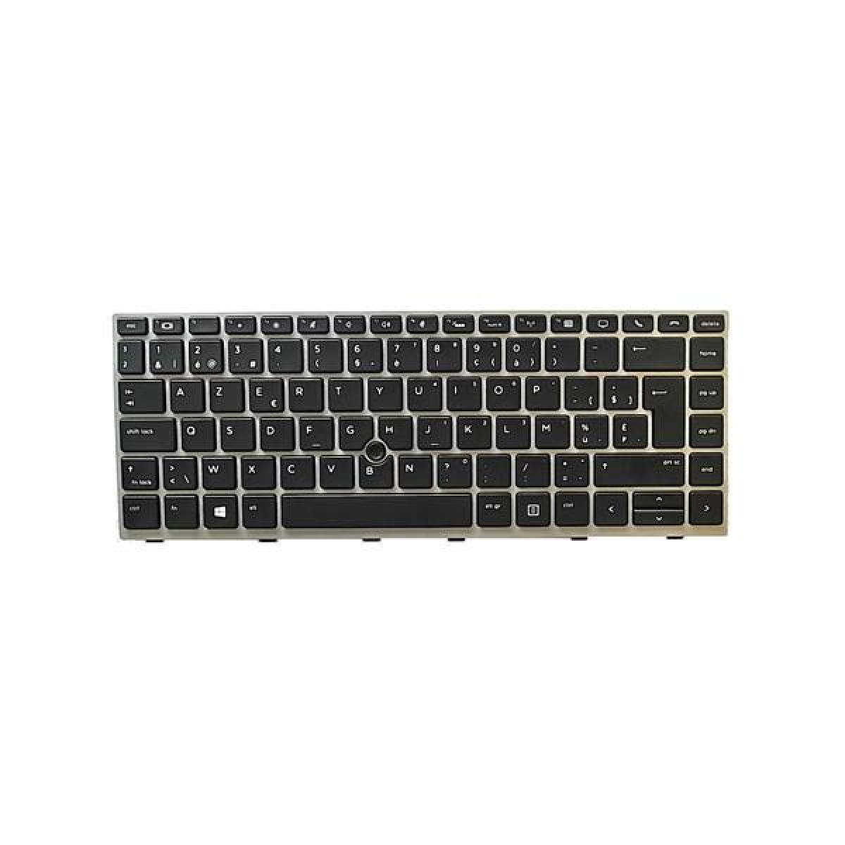HP Notebook Keyboard 840 G5/G6 BEL