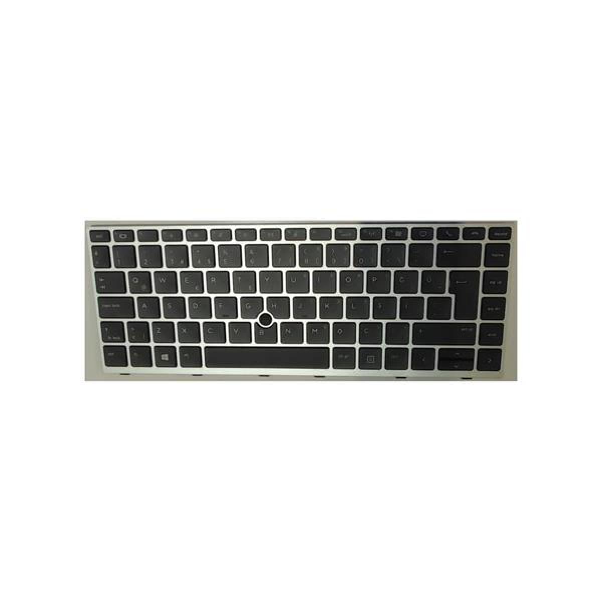 HP Notebook Keyboard 840 G5/G6 TUR