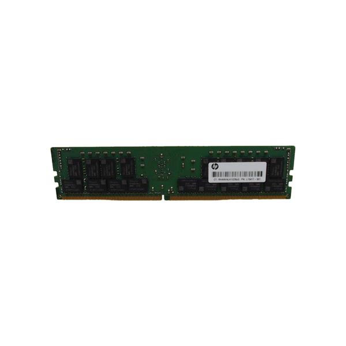 HP Bulk 32GB DDR4-2933 MHz ECC RegRAM (Z4 G4 / Z6 G4 / Z8 G4)